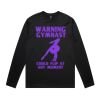 Women's Maple Active LS Thumbnail