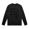 Women's Maple Active LS Thumbnail