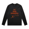Women's Maple Active LS Thumbnail