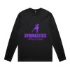 Women's Maple Active LS Thumbnail